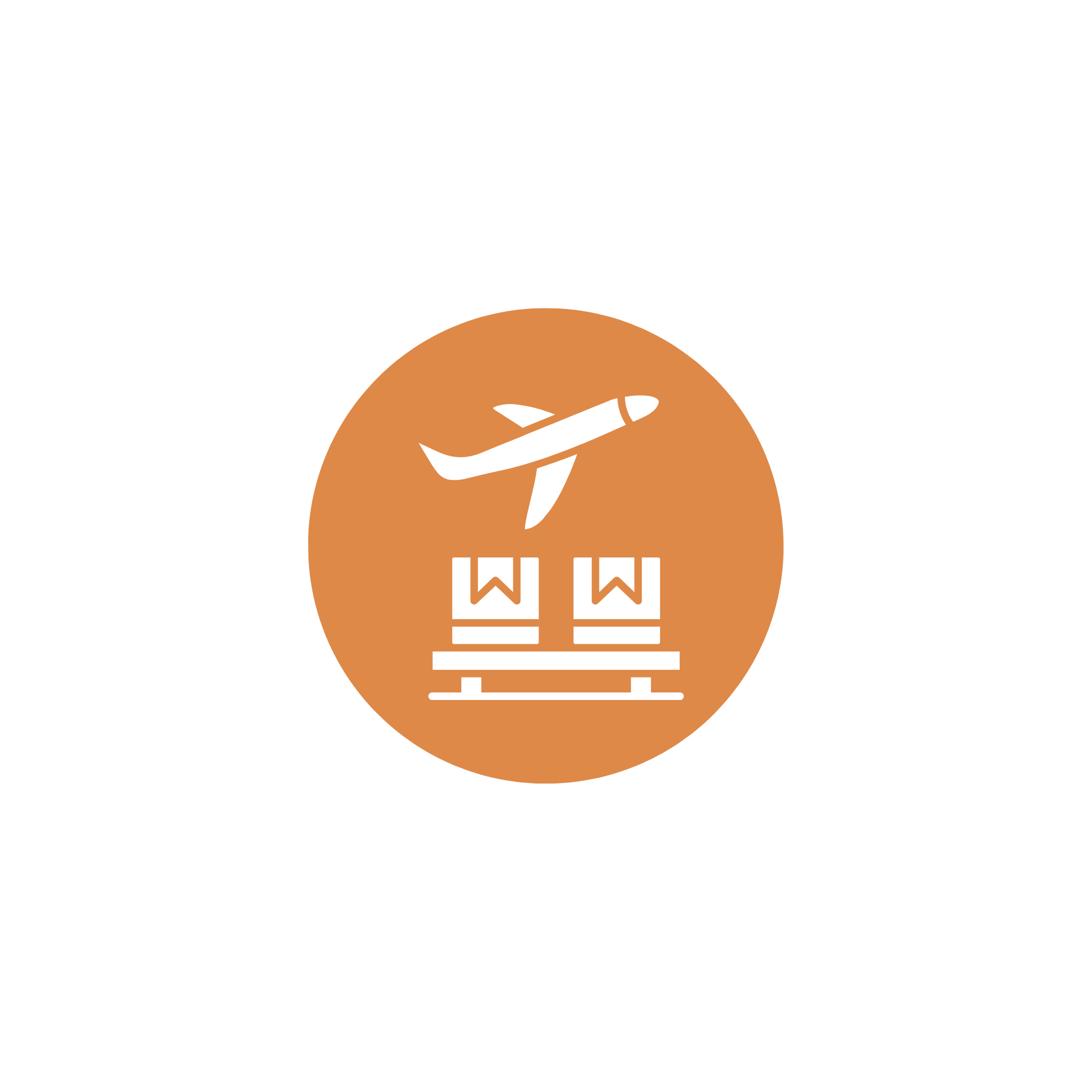 Air-Transport-Facilitation-Course